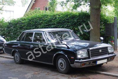 Ремонт генератора Toyota Century, Купить генератор Toyota Century